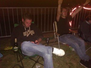 Syndikat-Asphaltfieber 2011 - BMW UNIT GERMANY - Fotos von Treffen & Events