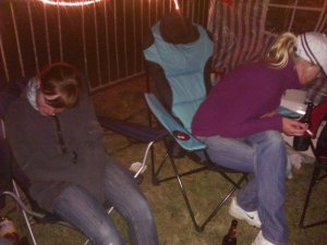 Syndikat-Asphaltfieber 2011 - BMW UNIT GERMANY - Fotos von Treffen & Events