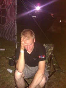 Syndikat-Asphaltfieber 2011 - BMW UNIT GERMANY - Fotos von Treffen & Events