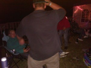 Syndikat-Asphaltfieber 2011 - BMW UNIT GERMANY - Fotos von Treffen & Events