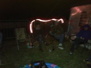 Syndikat-Asphaltfieber 2011 - BMW UNIT GERMANY - Fotos von Treffen & Events