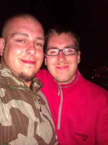 Syndikat-Asphaltfieber 2011 - BMW UNIT GERMANY - Fotos von Treffen & Events