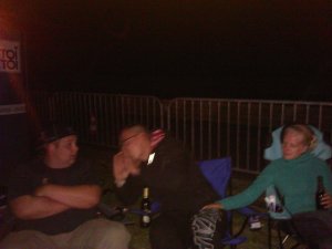 Syndikat-Asphaltfieber 2011 - BMW UNIT GERMANY - Fotos von Treffen & Events