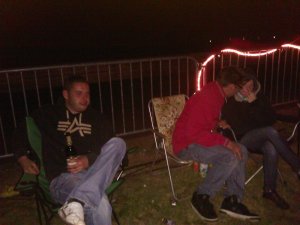 Syndikat-Asphaltfieber 2011 - BMW UNIT GERMANY - Fotos von Treffen & Events