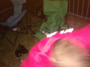 Syndikat-Asphaltfieber 2011 - BMW UNIT GERMANY - Fotos von Treffen & Events