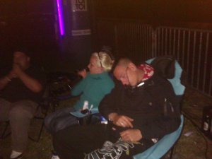 Syndikat-Asphaltfieber 2011 - BMW UNIT GERMANY - Fotos von Treffen & Events