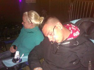 Syndikat-Asphaltfieber 2011 - BMW UNIT GERMANY - Fotos von Treffen & Events