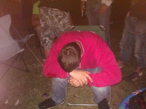 Syndikat-Asphaltfieber 2011 - BMW UNIT GERMANY - Fotos von Treffen & Events