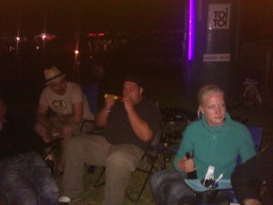 Syndikat-Asphaltfieber 2011 - BMW UNIT GERMANY - Fotos von Treffen & Events