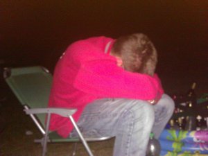 Syndikat-Asphaltfieber 2011 - BMW UNIT GERMANY - Fotos von Treffen & Events