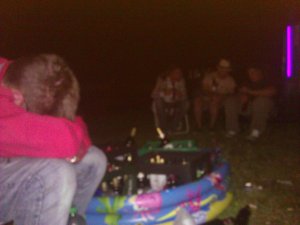 Syndikat-Asphaltfieber 2011 - BMW UNIT GERMANY - Fotos von Treffen & Events