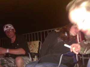 Syndikat-Asphaltfieber 2011 - BMW UNIT GERMANY - Fotos von Treffen & Events