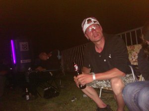 Syndikat-Asphaltfieber 2011 - BMW UNIT GERMANY - Fotos von Treffen & Events