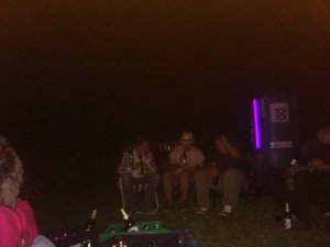 Syndikat-Asphaltfieber 2011 - BMW UNIT GERMANY - Fotos von Treffen & Events