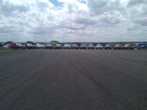 Syndikat-Asphaltfieber 2011 - BMW UNIT GERMANY - Fotos von Treffen & Events