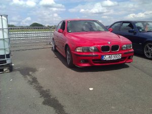 Syndikat-Asphaltfieber 2011 - BMW UNIT GERMANY - Fotos von Treffen & Events