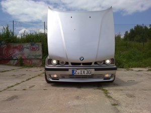 E34 M-Technik - 5er BMW - E34