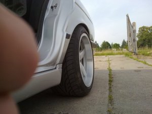 E34 M-Technik - 5er BMW - E34
