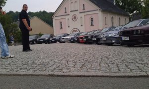 Erzgebirgsrundfahrt BMW UNIT GERMANY 2011 - BMW-Syndikat - wir ber uns