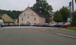 Erzgebirgsrundfahrt BMW UNIT GERMANY 2011 - BMW-Syndikat - wir ber uns