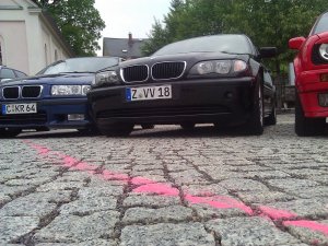 Erzgebirgsrundfahrt BMW UNIT GERMANY 2011 - BMW-Syndikat - wir ber uns