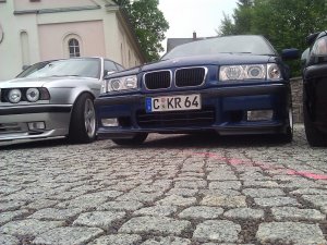 Erzgebirgsrundfahrt BMW UNIT GERMANY 2011 - BMW-Syndikat - wir ber uns