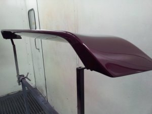 E34 540i 6-Gang INDIVIDUAL ALPINA - 5er BMW - E34