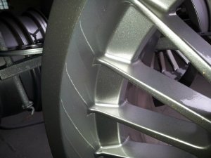 E34 540i 6-Gang INDIVIDUAL ALPINA - 5er BMW - E34