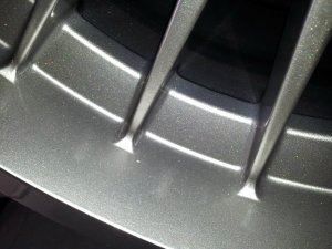 E34 540i 6-Gang INDIVIDUAL ALPINA - 5er BMW - E34