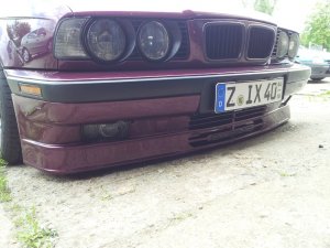 E34 540i 6-Gang INDIVIDUAL ALPINA - 5er BMW - E34