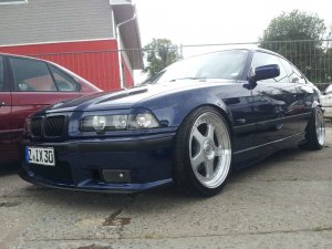 BMW UNIT GERMANY PARTY 2.0 - Fotos von Treffen & Events