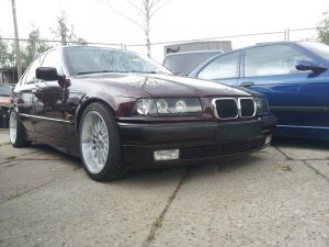 BMW UNIT GERMANY PARTY 2.0 - Fotos von Treffen & Events