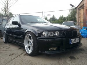 BMW UNIT GERMANY PARTY 2.0 - Fotos von Treffen & Events