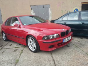 BMW UNIT GERMANY PARTY 2.0 - Fotos von Treffen & Events