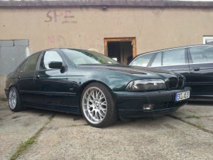 BMW UNIT GERMANY PARTY 2.0 - Fotos von Treffen & Events