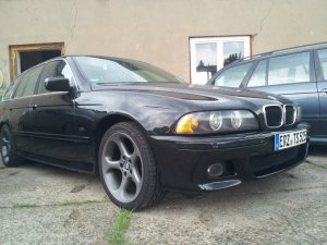 BMW UNIT GERMANY PARTY 2.0 - Fotos von Treffen & Events