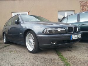 BMW UNIT GERMANY PARTY 2.0 - Fotos von Treffen & Events