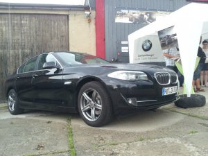 BMW UNIT GERMANY PARTY 2.0 - Fotos von Treffen & Events