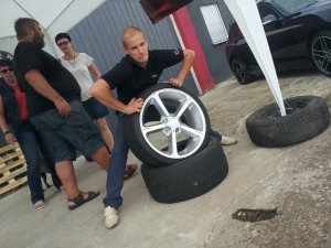 BMW UNIT GERMANY PARTY 2.0 - Fotos von Treffen & Events