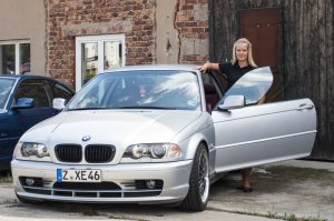 BMW UNIT GERMANY PARTY 2.0 - Fotos von Treffen & Events