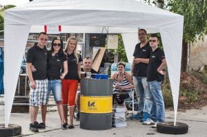 BMW UNIT GERMANY PARTY 2.0 - Fotos von Treffen & Events