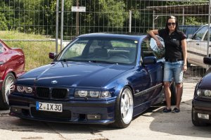 BMW UNIT GERMANY PARTY 2.0 - Fotos von Treffen & Events