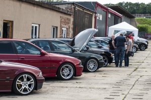 BMW UNIT GERMANY PARTY 2.0 - Fotos von Treffen & Events