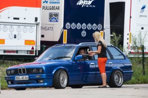 BMW UNIT GERMANY PARTY 2.0 - Fotos von Treffen & Events