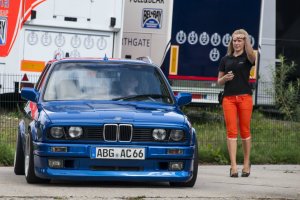 BMW UNIT GERMANY PARTY 2.0 - Fotos von Treffen & Events