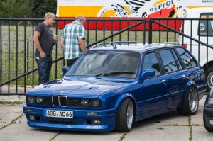 BMW UNIT GERMANY PARTY 2.0 - Fotos von Treffen & Events