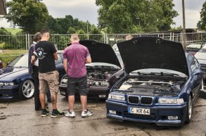 BMW UNIT GERMANY PARTY 2.0 - Fotos von Treffen & Events