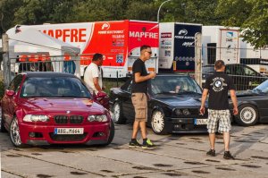 BMW UNIT GERMANY PARTY 2.0 - Fotos von Treffen & Events