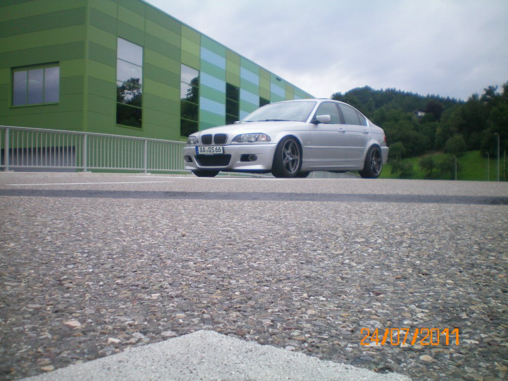 328i e46 - 3er BMW - E46