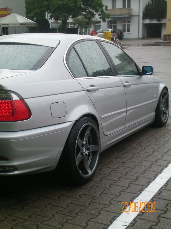 328i e46 - 3er BMW - E46